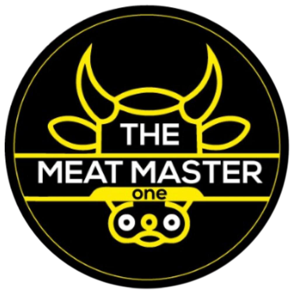 the meat master logo