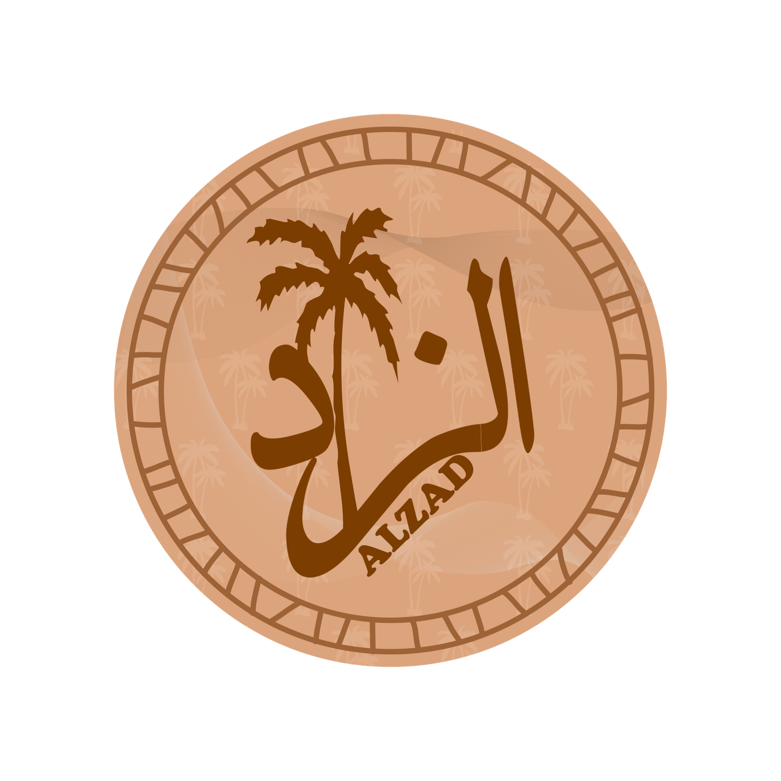 لوجو الزادكفر