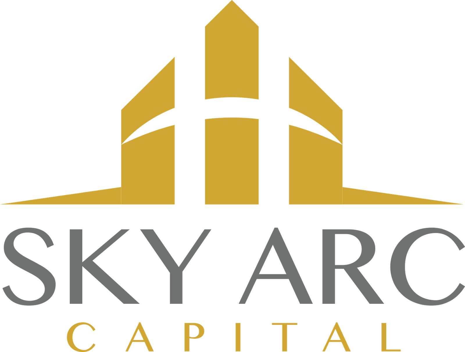 sky arc capital