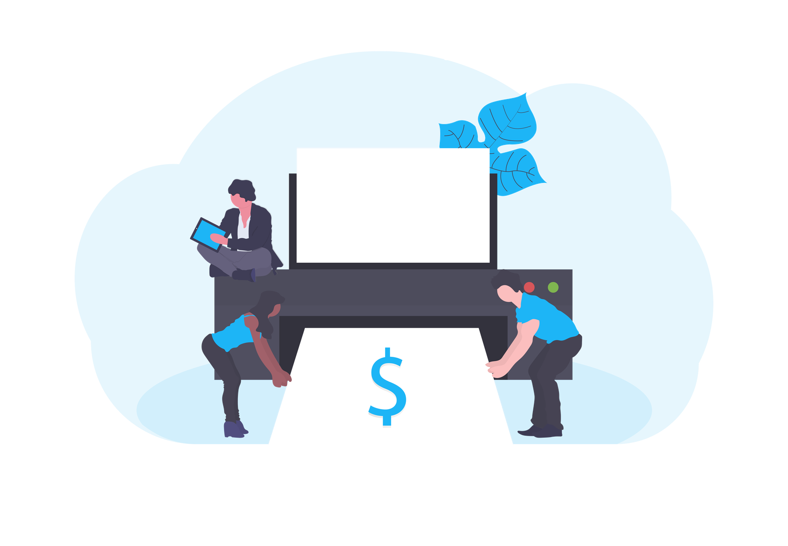 تصميم مواقع الكترونية