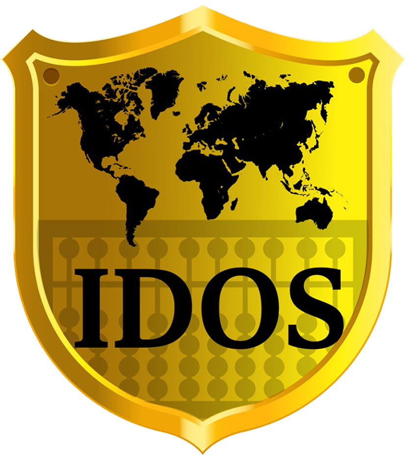 لوجو ايدوس تي شيرت (2)