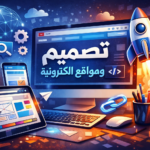 أفضل شركة تصميم مواقع الكترونية في مصر – تريند سوشيال للحلول الرقمية