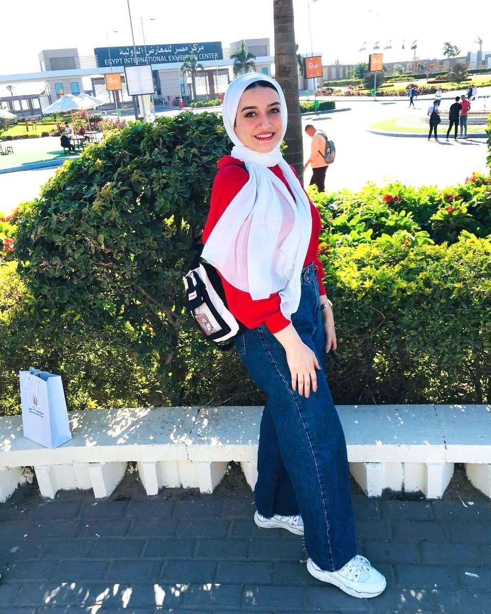 Sara Mohsen