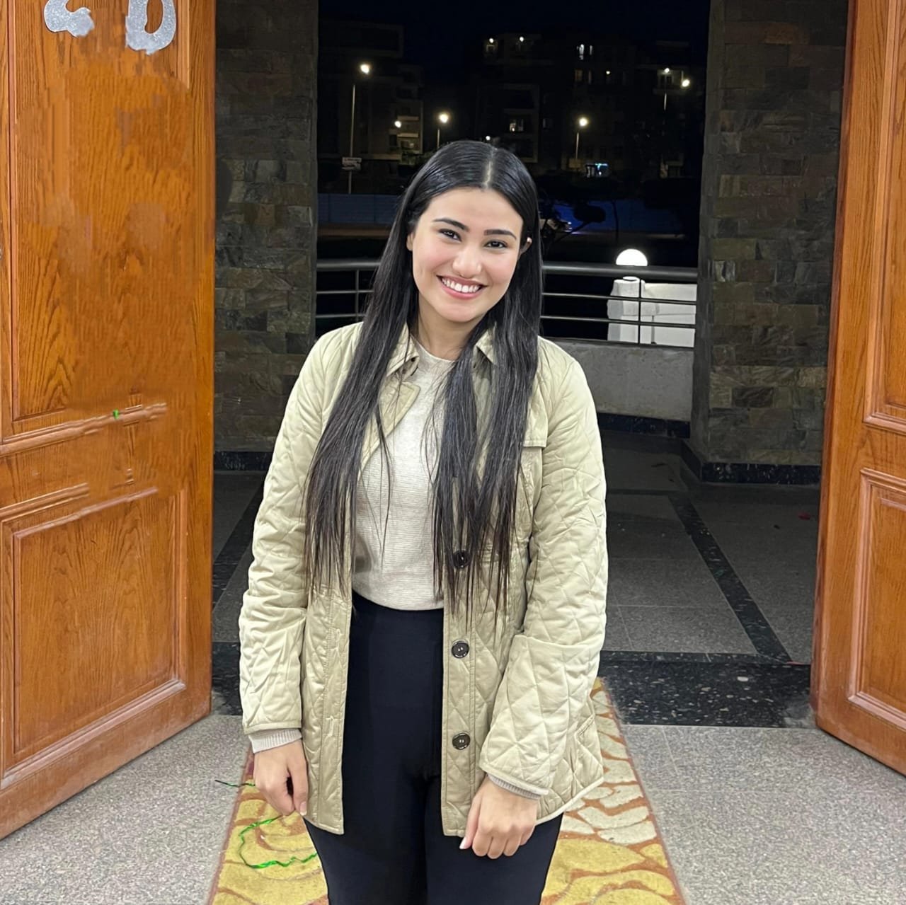 Mariam Emad